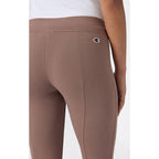 Champion Women's FLARE LEGGINGS 118853 MS513 DPU