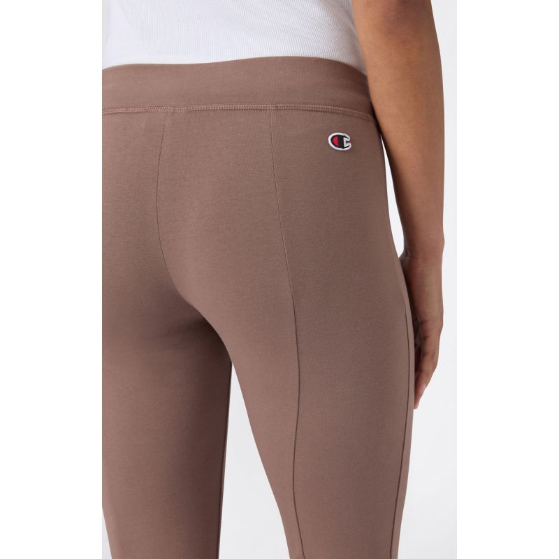 Champion Women's FLARE LEGGINGS 118853 MS513 DPU