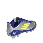Adidas F50 Club FG/MG Messi Jr IH0926 Football Boots Footwear/Football/Kids Adidas