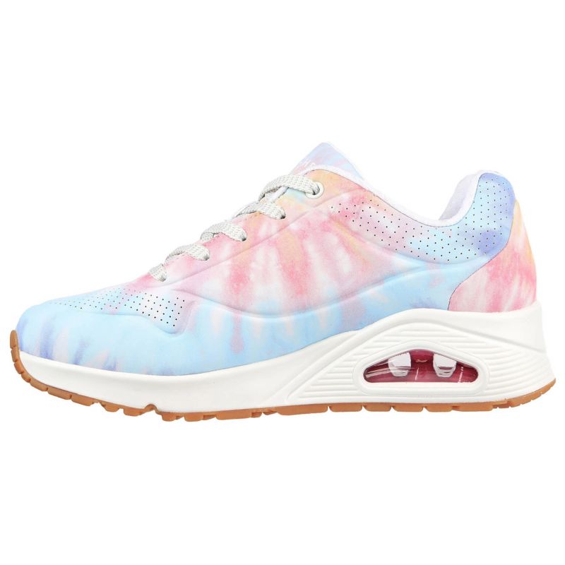 Skechers Uno-Hyped Hippie W 155362-WMLT Footwear/Lifestyle/Skechers Skechers