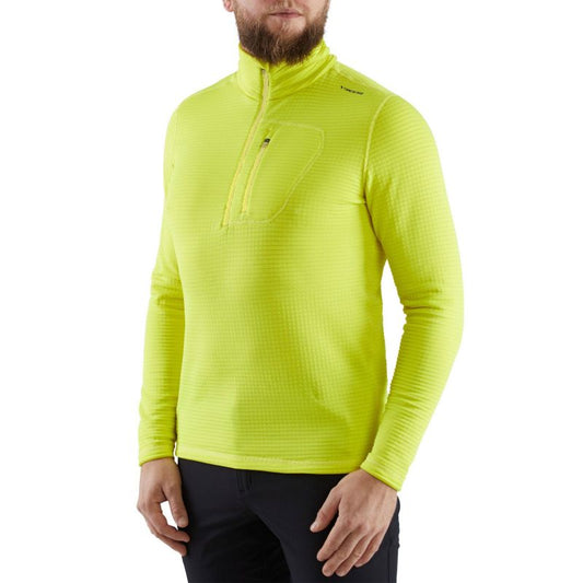 Viking Admont Man men's sports sweatshirt trekking outdoor green (740/23/9890/64) In preparation Your Sports Performance