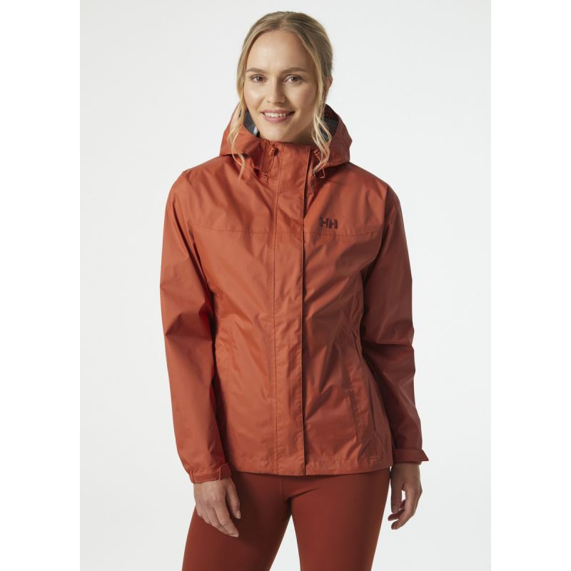 Helly Hansen Loke Jacket W 62282 179 Clothing/Outdoor/Helly Hansen Your Sports Performance