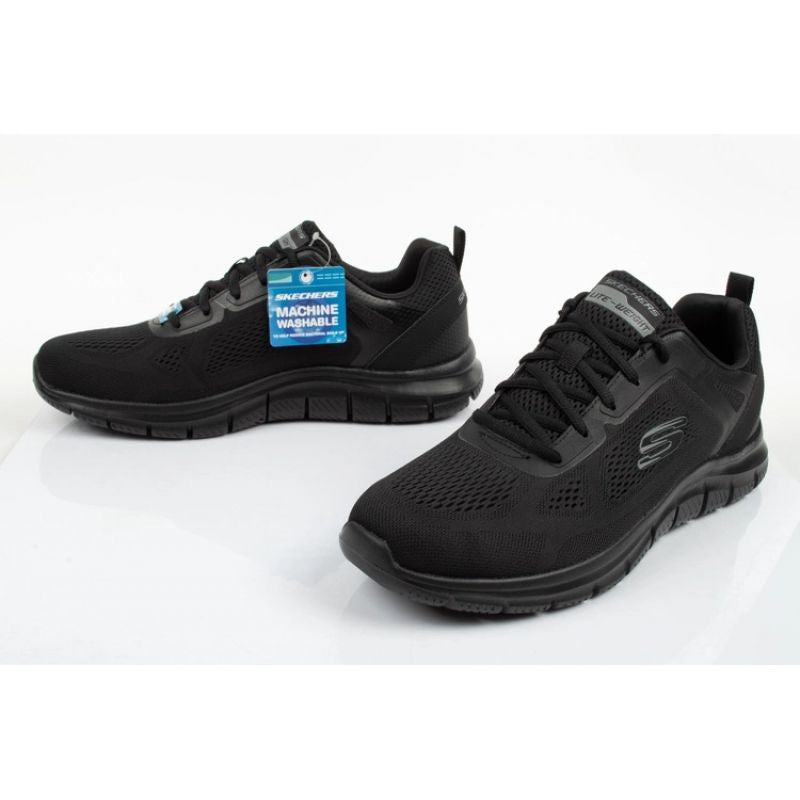 Skechers Track M 232698/BBK shoes Footwear/Lifestyle/Skechers Your Sports Performance