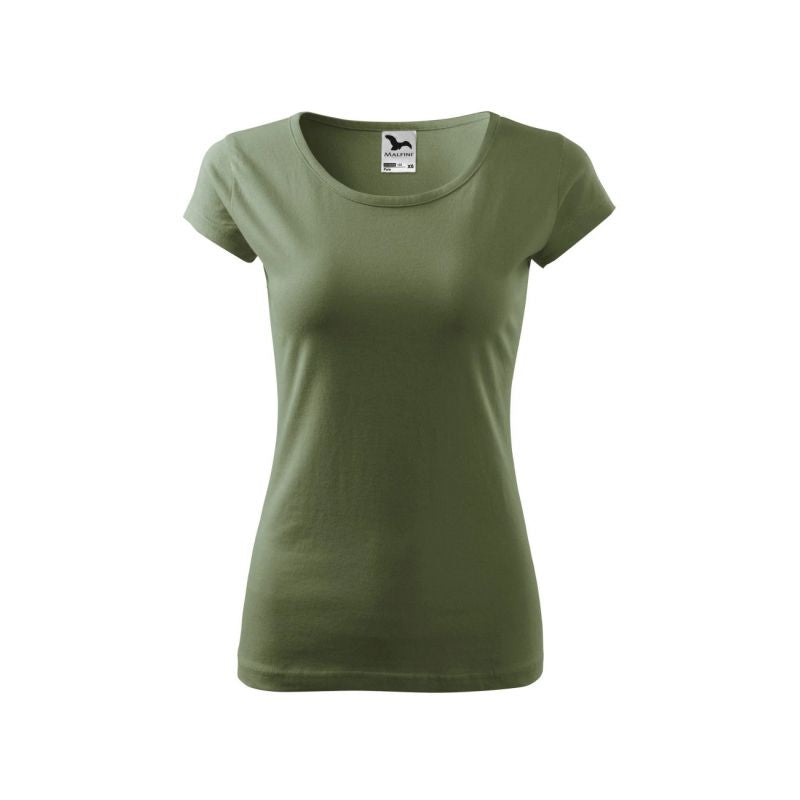 Malfini Pure W T-shirt MLI-12209 Clothing/Lifestyle/T-shirts/Malfini Malfini