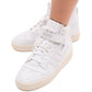 Women's adidas FORUM 84 HIGH SHOES sneakers, high-top, white (G58066) In preparation Adidas