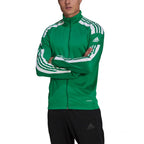 Sweatshirt adidas Squadra 21 Training M GP6462 Clothing/Football Adidas