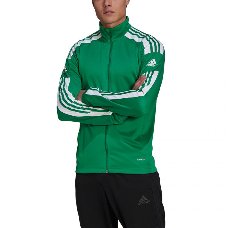 Sweatshirt adidas Squadra 21 Training M GP6462 Clothing/Football Adidas