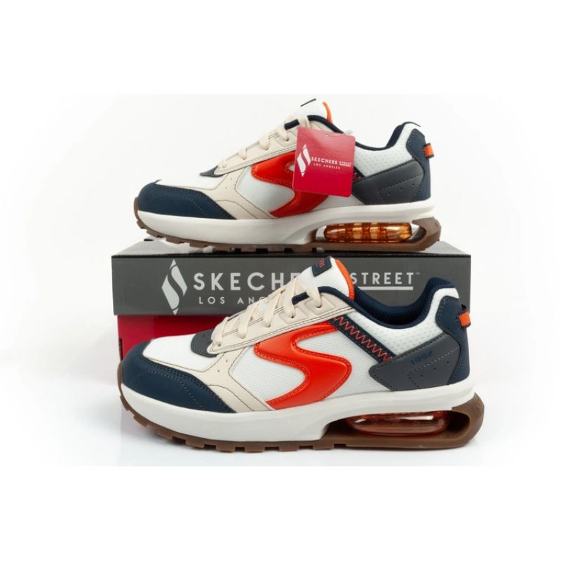 Skechers SKX-167 Jr 419020L/NTNV shoes Footwear/Lifestyle/Skechers Skechers