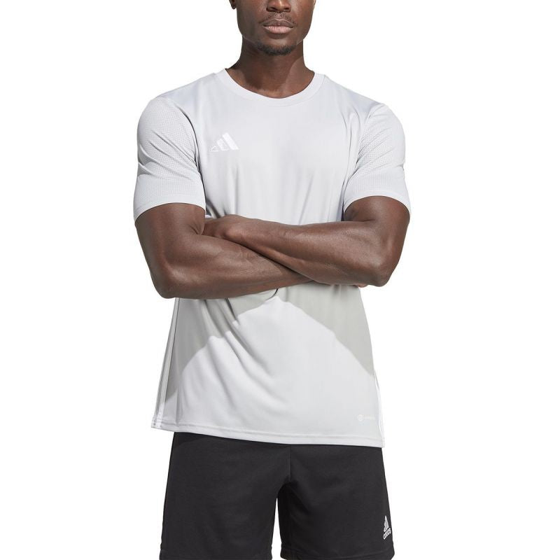 T-shirt adidas Table 23 Jersey M IA9143 Clothing/Football Adidas