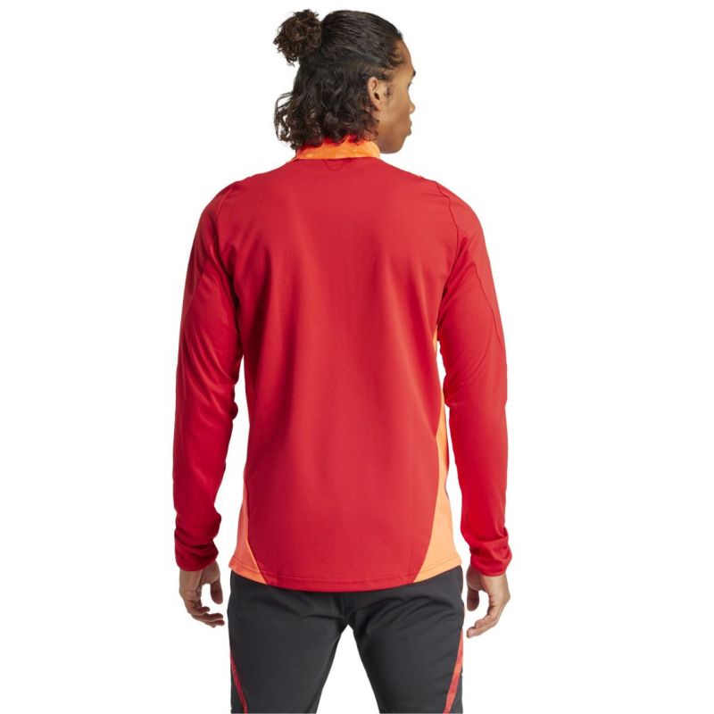 Adidas Tiro 24 Competition M IP1875 sweatshirt Clothing/Football Adidas