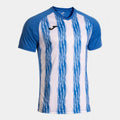 Joma Inter V Short Sleeve T-shirt 104383.702 Clothing/Football Joma