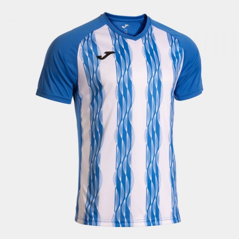 Joma Inter V Short Sleeve T-shirt 104383.702 Clothing/Football Joma