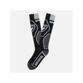 Rossignol Speed Comfort Socks Black Import z PMSport Your Sports Performance