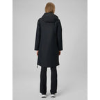 8000 women's membrane coat 4F 4FWSS26TTJAF1114-20S 4f