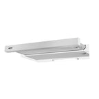 Under-cabinet telescopic hood AKPO WK-7 LIGHT ECO 60 INOX (stainless steel front) AGD - Produkty/Okapy kuchenne Your Sports Performance
