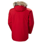 Helly Hansen Coastal 3.0 Parka M 53995 162 jacket Clothing/Outdoor/Helly Hansen Your Sports Performance