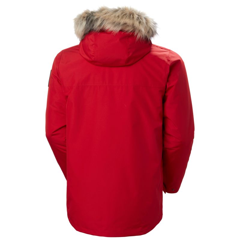 Helly Hansen Coastal 3.0 Parka M 53995 162 jacket Clothing/Outdoor/Helly Hansen Your Sports Performance