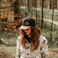 OFFLANDER SNAPBACK CAP In preparation Your Sports Performance