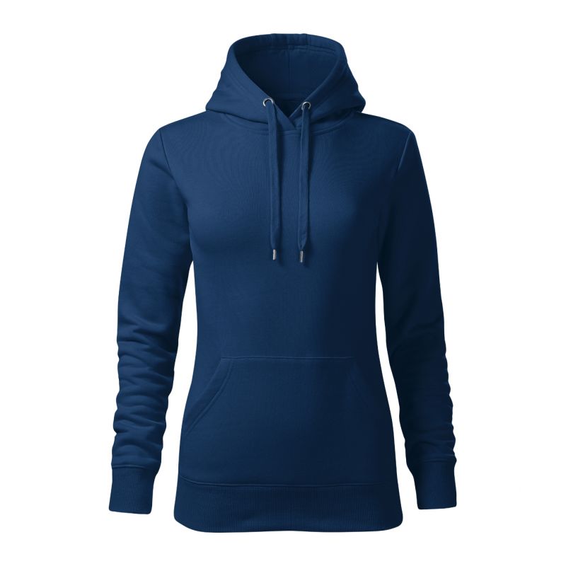 Malfini Cape Free W sweatshirt MLI-F1487 dark blue Clothing/Lifestyle/Malfini Malfini