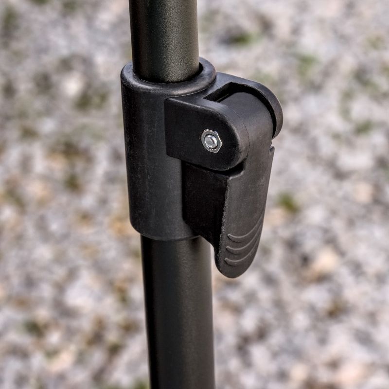 Self-supporting awning Offlander Wing 270 XL OFF_ACC_WING_XL Accessories/Tourist equipment/Namioty dachowe Your Sports Performance