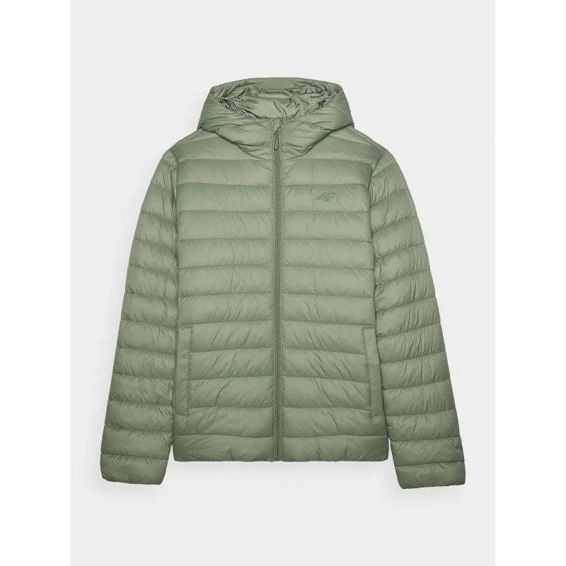 Jacket 4F M 4FWAW24TDJAM484-43S Clothing/Outdoor Your Sports Performance