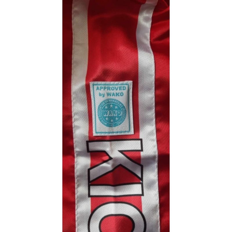 Masters Pants SKBP-100W (Wako Apprved) 06805-02M Clothing/martial arts Your Sports Performance