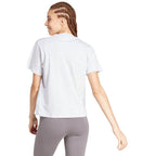 adidas Essentials Small Logo Cotton T-shirt W JC5945 Clothing/Lifestyle/T-shirts Adidas