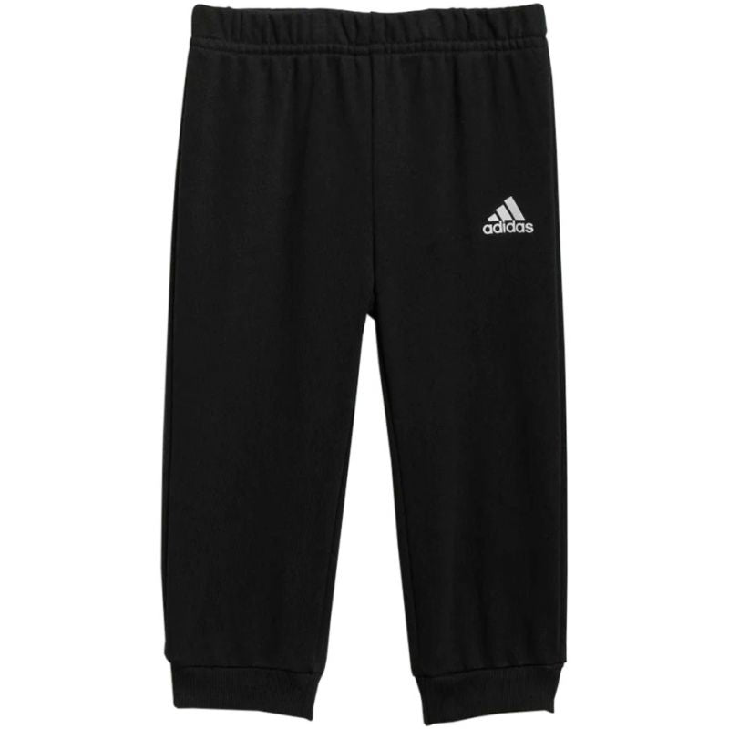 Adidas I Lin ft Jogger Jr tracksuit HF1909 Clothing/Lifestyle Adidas