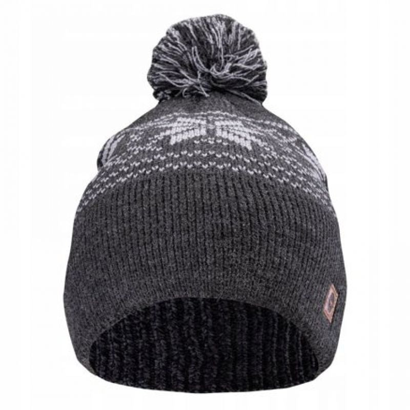 Hi-tec Pascal W cap 92800438542 Clothing/Outdoor/Czapki, szaliki, rękawiczki, maski/Hi-Tec Your Sports Performance