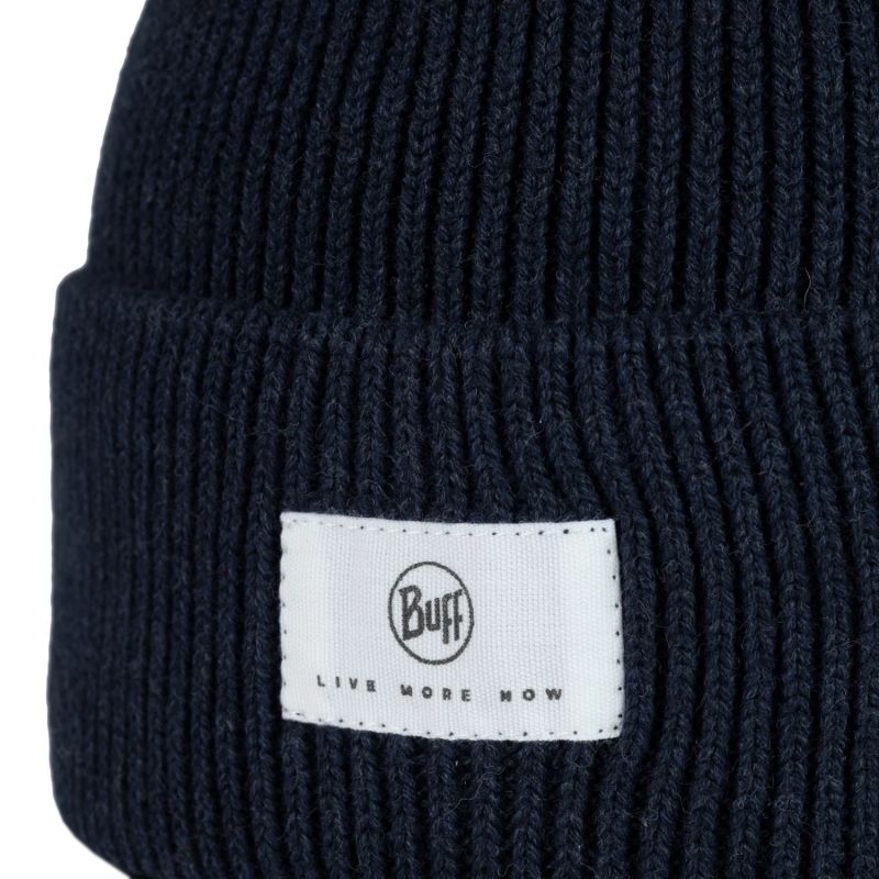Buff Drisk Knitted Hat Beanie 1323307791000 Clothing/Multisport/Buff Your Sports Performance
