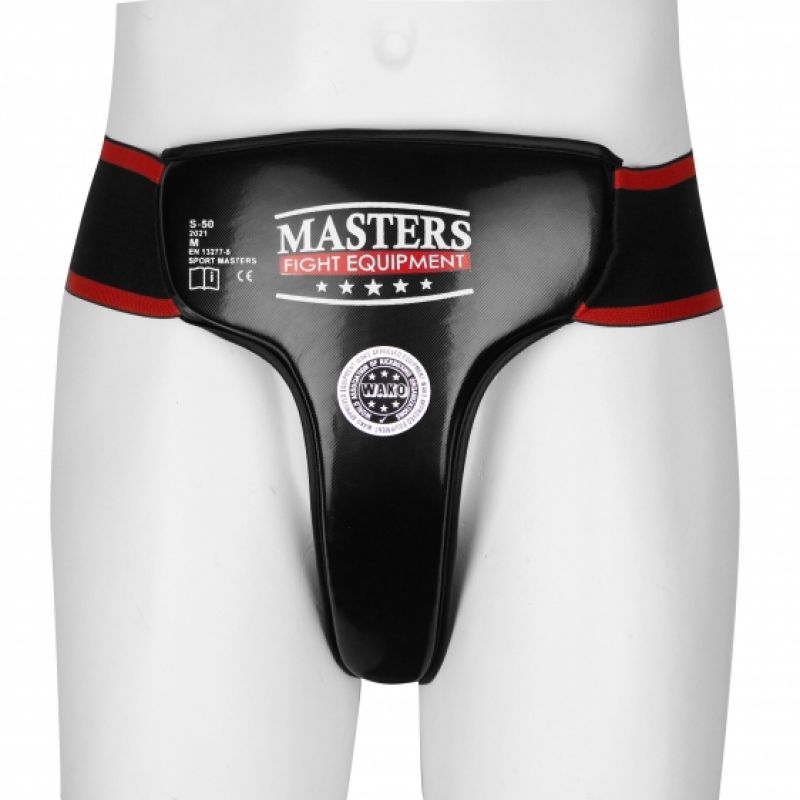Women's suspender S-50W (WAKO APPROVED) 08133-50W-M Accessories/Protectors and knee pads Your Sports Performance