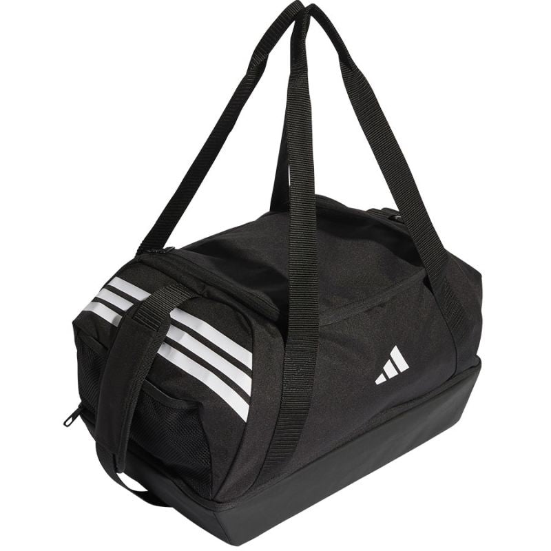 Adidas TIRO Duffle Bottom Compartment S bag JY7939 To be categorized Your Sports Performance