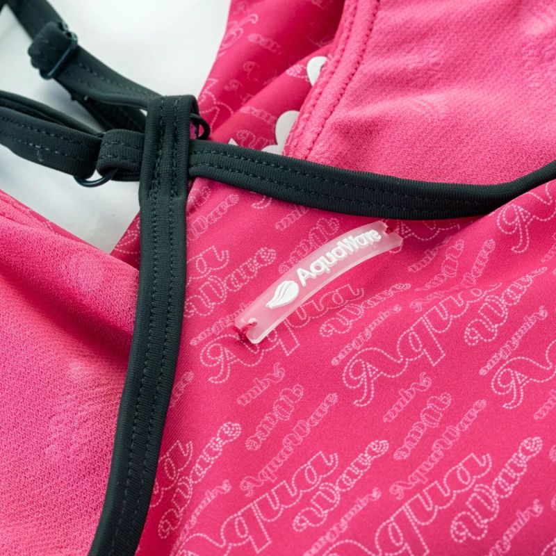 Aquawave Sublime Jr Swimsuit 92800498811 Clothing/Swimming/Aquawave Your Sports Performance