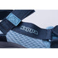Sandals Kappa Mortara T Jr 260772T-6764 Footwear/Lifestyle/Kappa Kappa