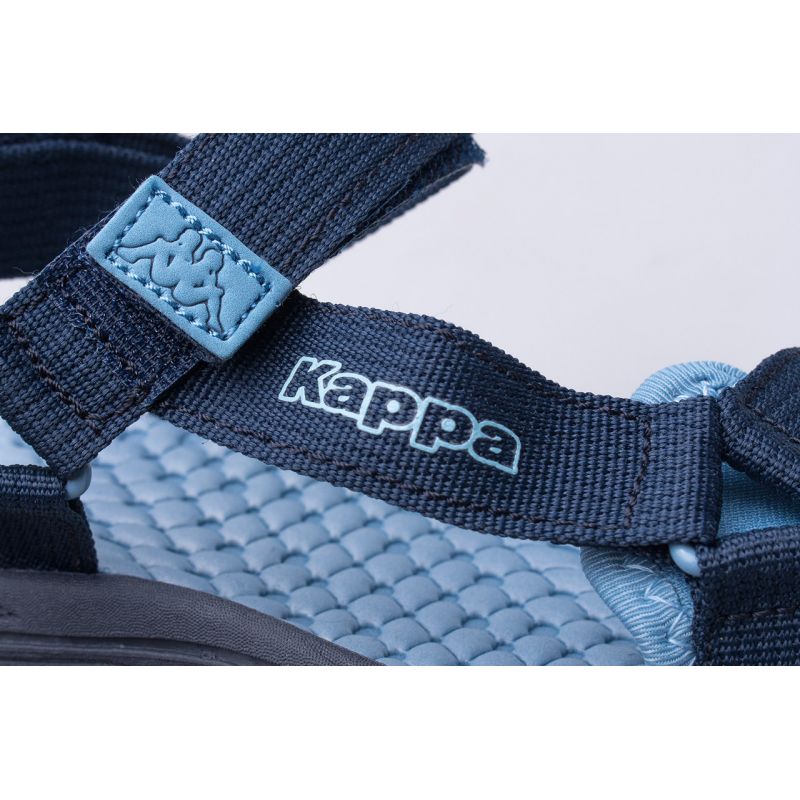 Sandals Kappa Mortara T Jr 260772T-6764 Footwear/Lifestyle/Kappa Kappa