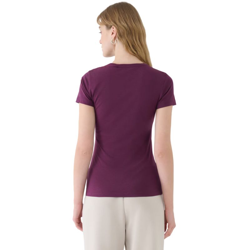 T-shirt 4F F1995 W 4FWSS25TTSHF1995 50S Clothing/Lifestyle/T-shirts/4F 4F