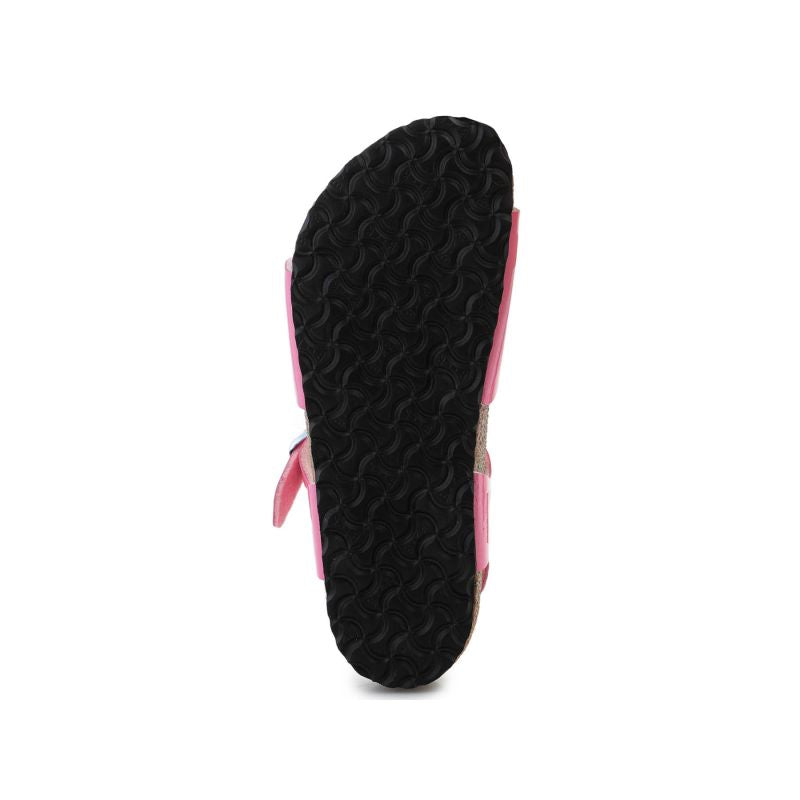 Birkenstock Kumba Shiny Lizard Jr 1026907 sandals Footwear/Lifestyle/Brinkenstock/Klapki/chodaki Birkenstock