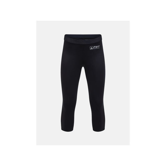 Peak Performance W FWT Spirit Short John Thermal Leggings Black Import z PMSport Your Sports Performance
