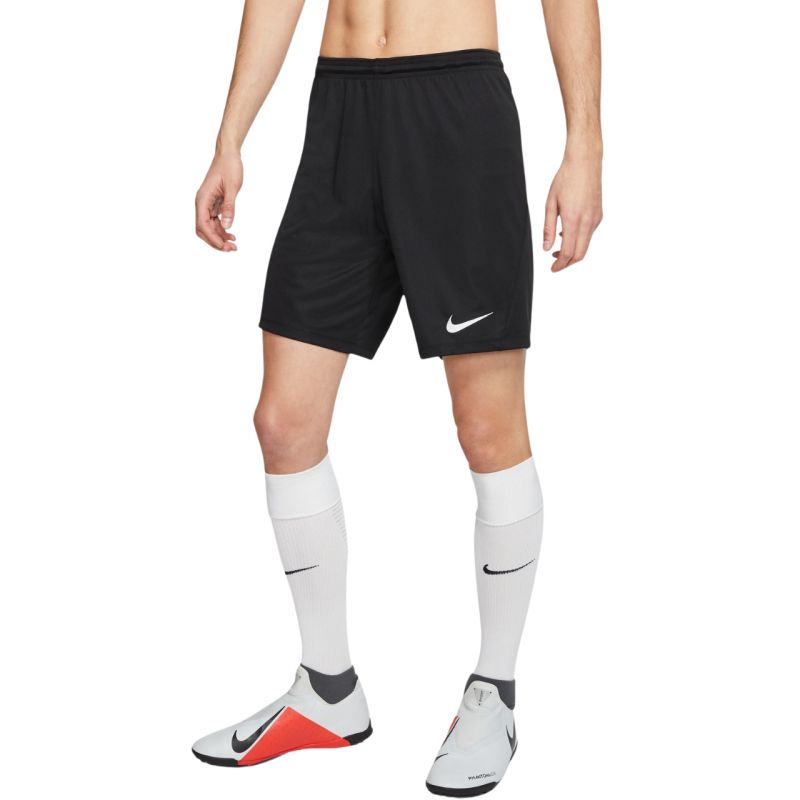 Nike Dry Park III NB M BV6855 010 shorts Clothing/Football Nike