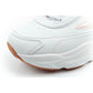 Fila women's sports shoes Skye ZP sneakers fashionable comfortable lightweight white Fila