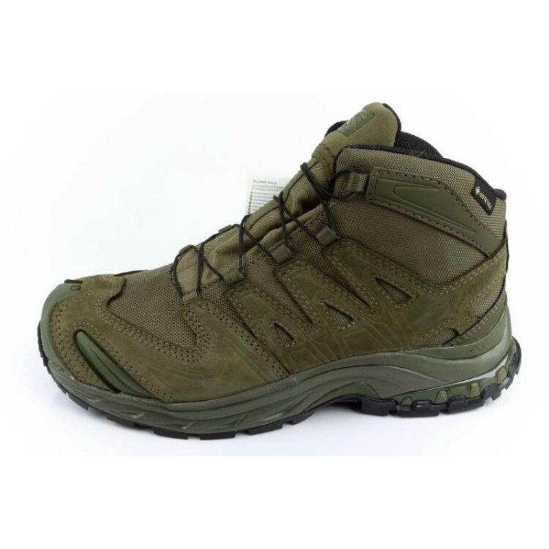 Salomon XA Forces M 409778 trekking shoes Footwear/Outdoor Your Sports Performance