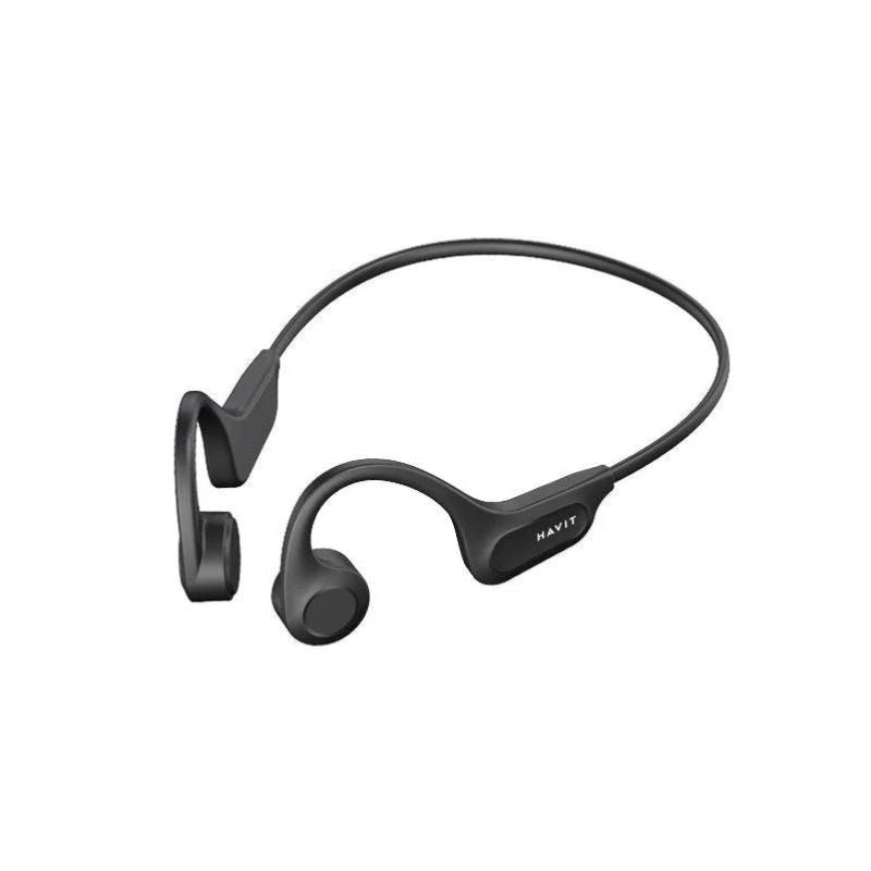 Havit E531BT Bluetooth Headphones (Black) In preparation Your Sports Performance