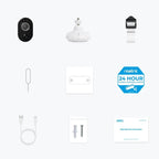 Reolink Argus Series B330 IP surveillance camera CCTV IP/Kamery Your Sports Performance