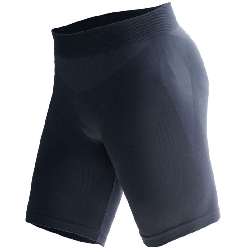 Corto Vivasport 5 thermal shorts for children, black 600692 In preparation Your Sports Performance