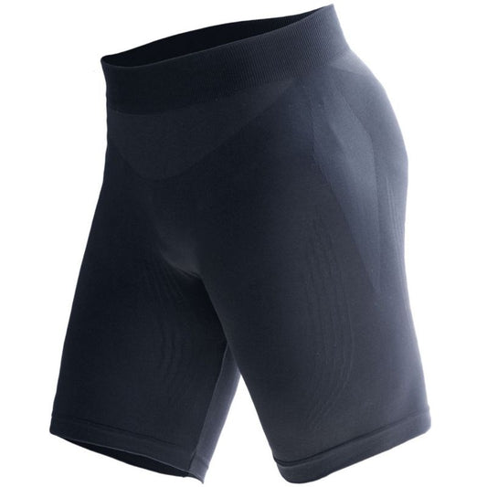 Corto Vivasport 5 thermal shorts for children, black 600692 In preparation Your Sports Performance