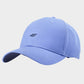 Cap 4F 4FWSS24ACABU267 32S Clothing/Running/4F 4F