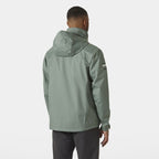 Helly Hansen Men's Sailing Jacket Crew Hooded Jacket 2 34443 485 Helly Hansen