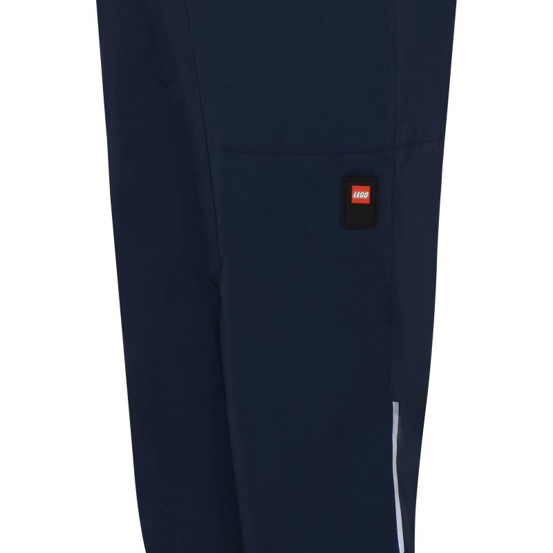 Lego Wear Puelo 701 SKI PANTS Jr 11010171-590 ski pants Clothing/Lifestyle/Trousers, shorts/Lego Wear Your Sports Performance