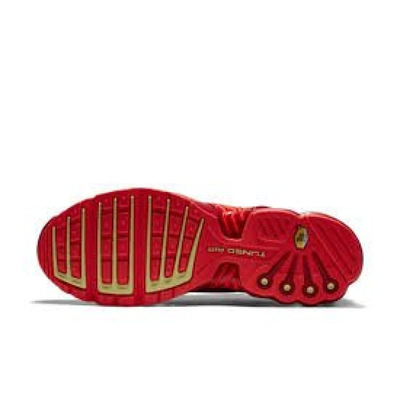 Nike Air Max Plus III Iron Man shoes - CK6715-600 Obuwie/Buty na co dzień Your Sports Performance