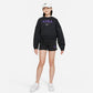Nike Sportswear Trend FLC Crew Jr DV2563-045 sweatshirt Clothing/Lifestyle Your Sports Performance